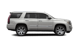 Transportasi Premium SUV