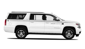 Transportasi Mewah SUV
