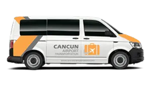 Transportasi Pribadi van